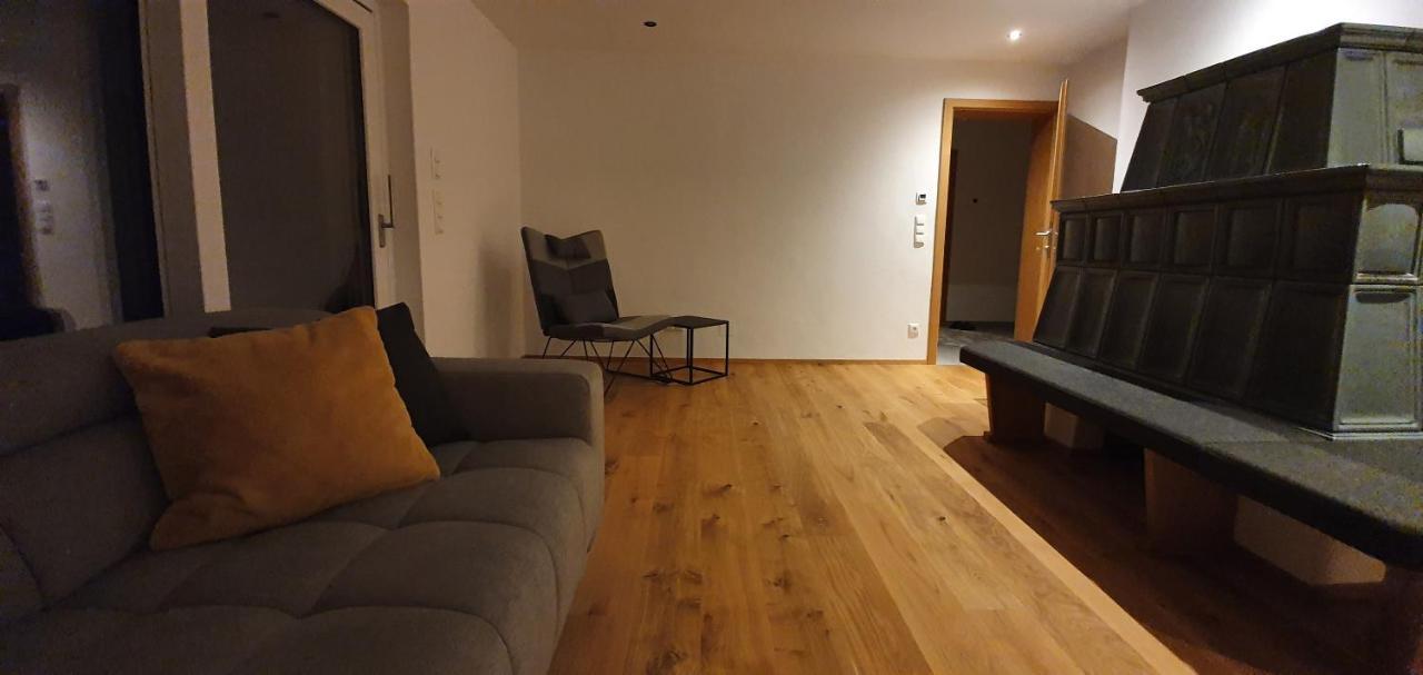 Ferienwohnungen Martlhof 莱奥冈 外观 照片