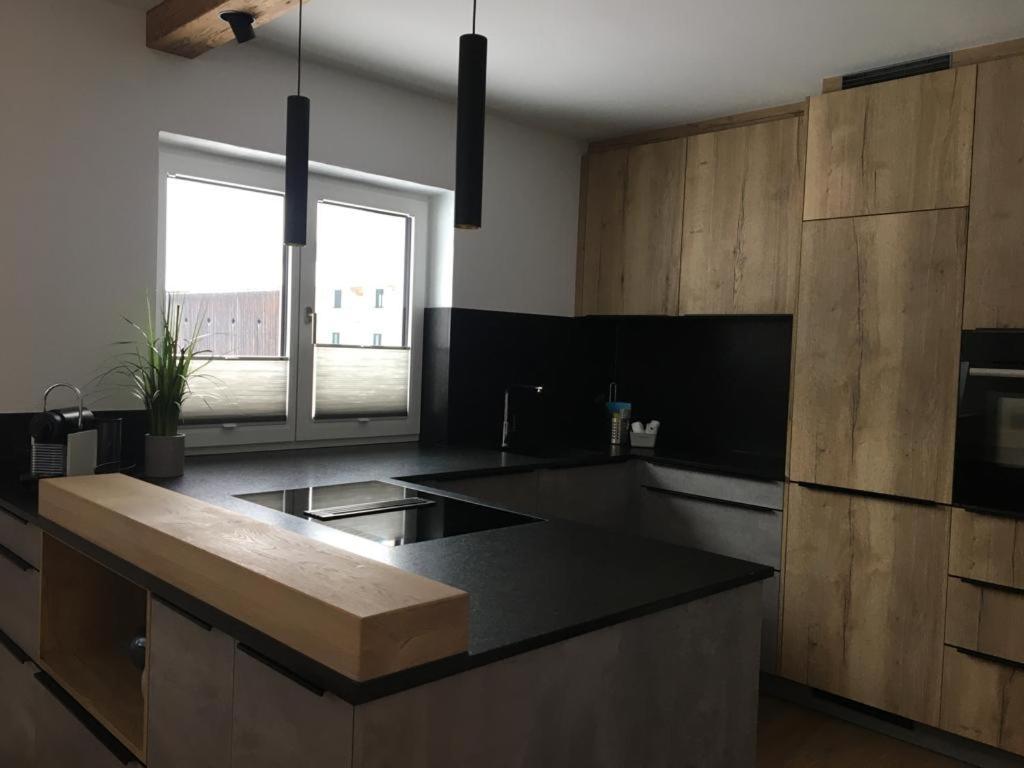 Ferienwohnungen Martlhof 莱奥冈 外观 照片