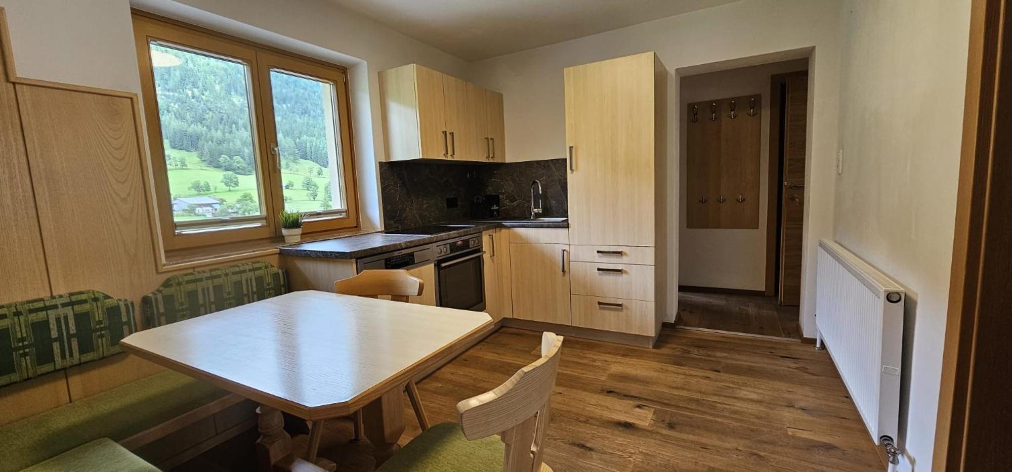 Ferienwohnungen Martlhof 莱奥冈 外观 照片
